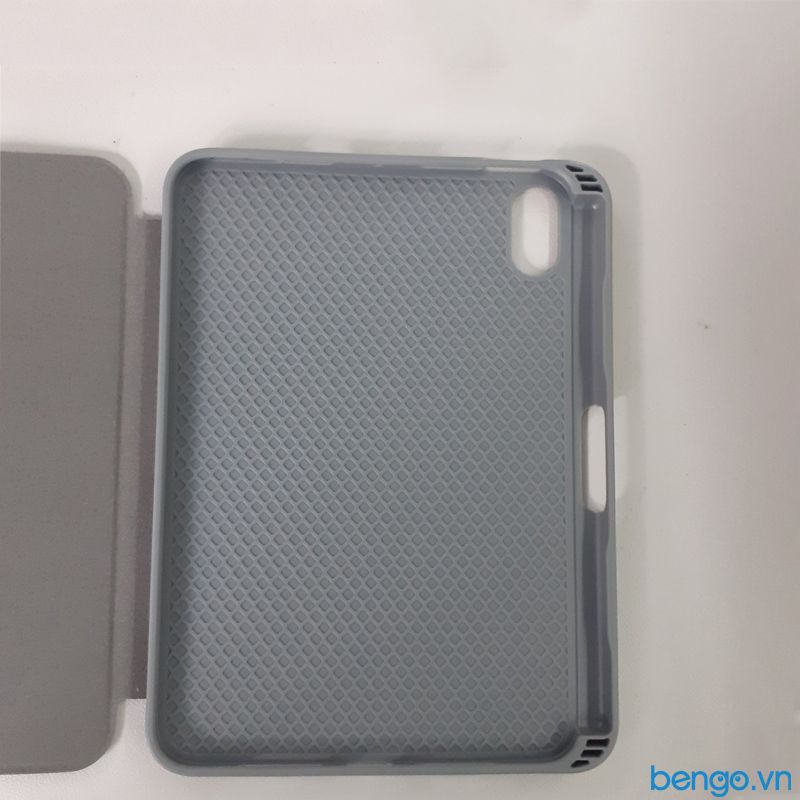 Bao Da IPad Mini 6 2021 MUTURAL With Pencil Holder
