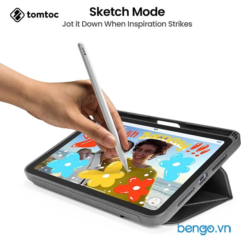 Bao Da iPad Mini 6 8.3