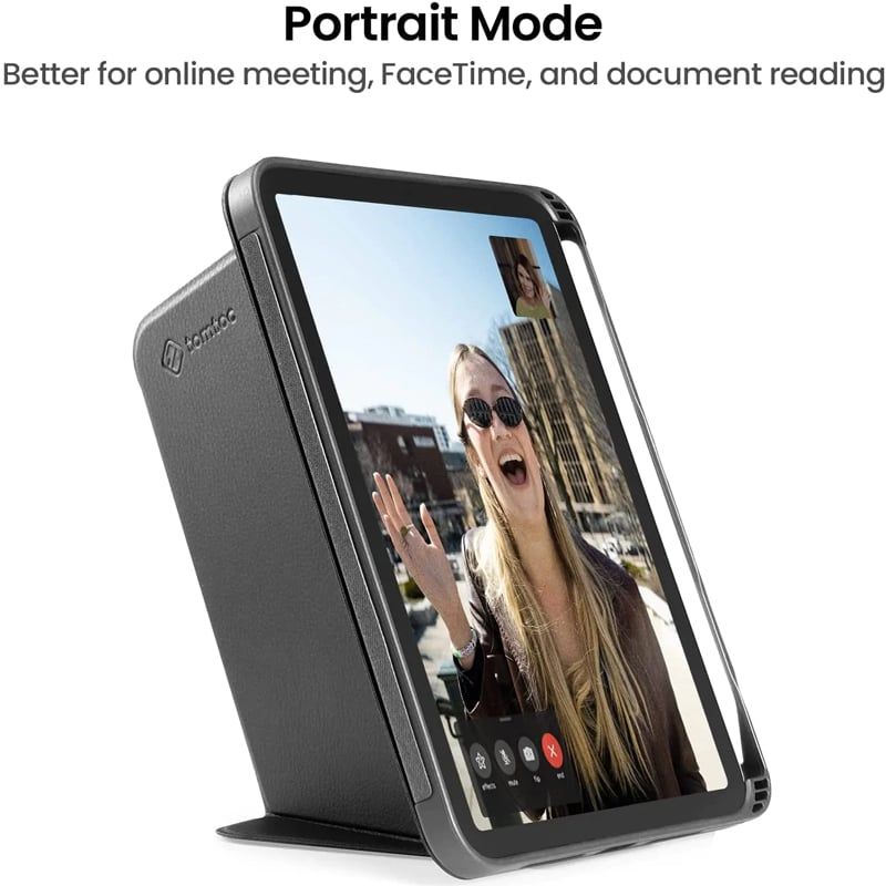 Bao Da iPad Mini 6 8.3