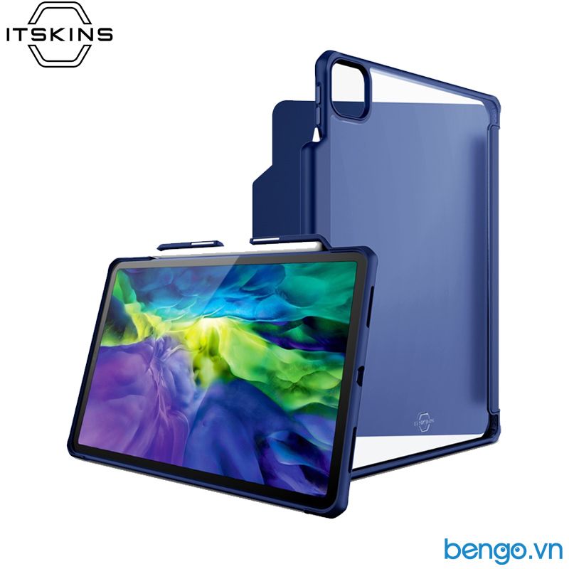 Bao da iPad Pro 11