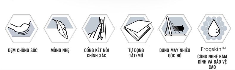 Bao da iPad Pro 12.9 inch 2018 (thế hệ 3) UAG Metropolis series