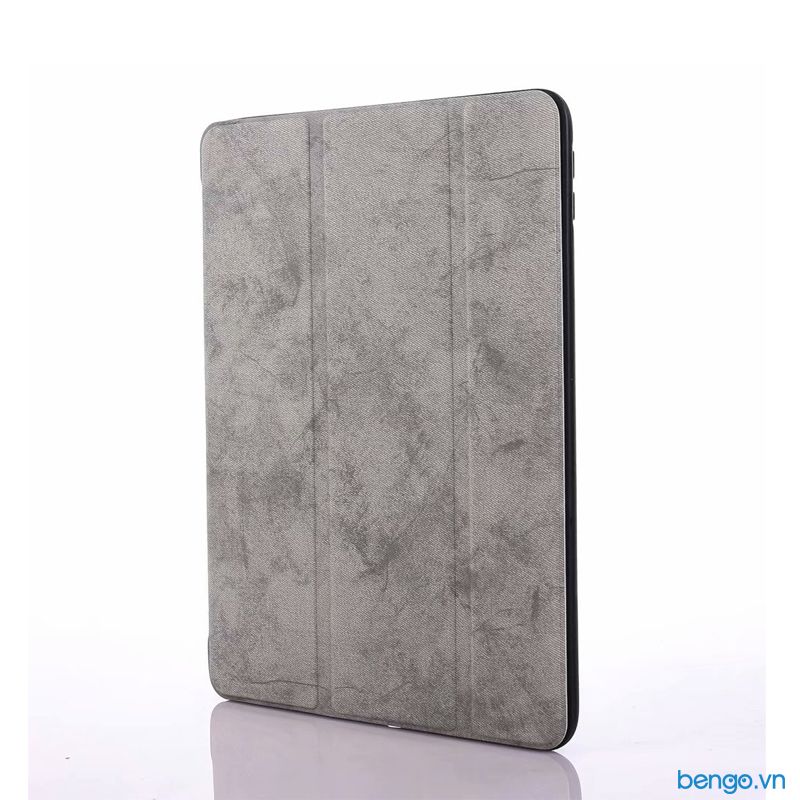 Bao da iPad Pro 12.9'' 2018 with Pencil Holder