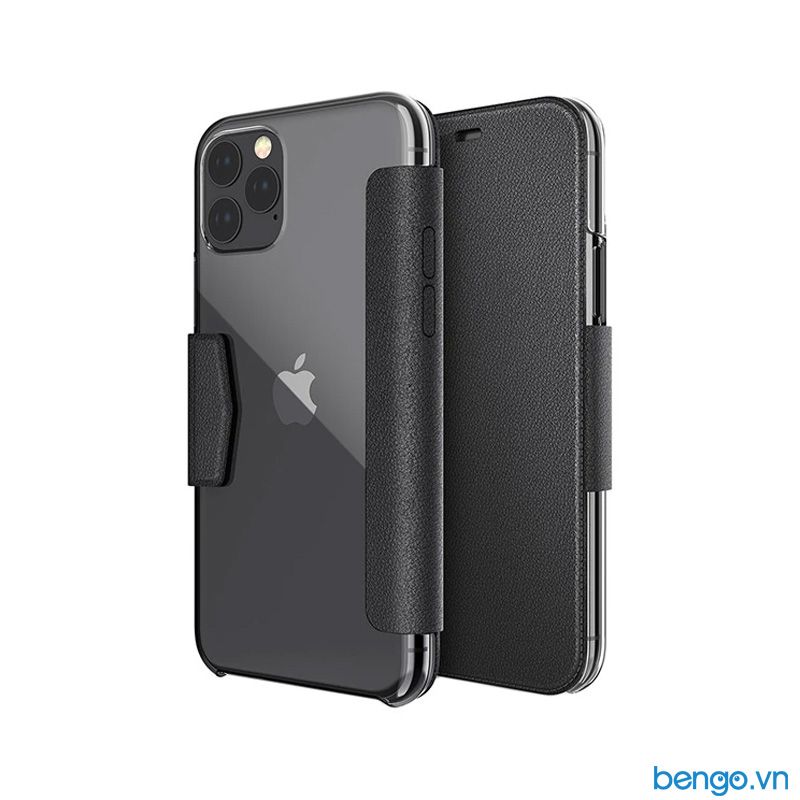 Bao da iPhone 11 Pro Max X-Doria Engage Folio