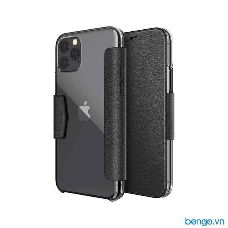 Bao da iPhone 11 Pro X-Doria Engage Folio