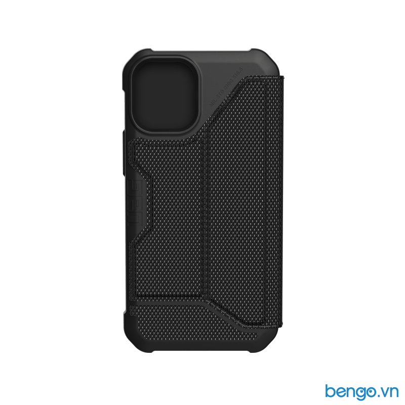 Bao da iPhone 12 Mini UAG Metropolis Series