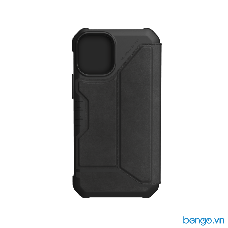 Bao da iPhone 12 Mini UAG Metropolis Series