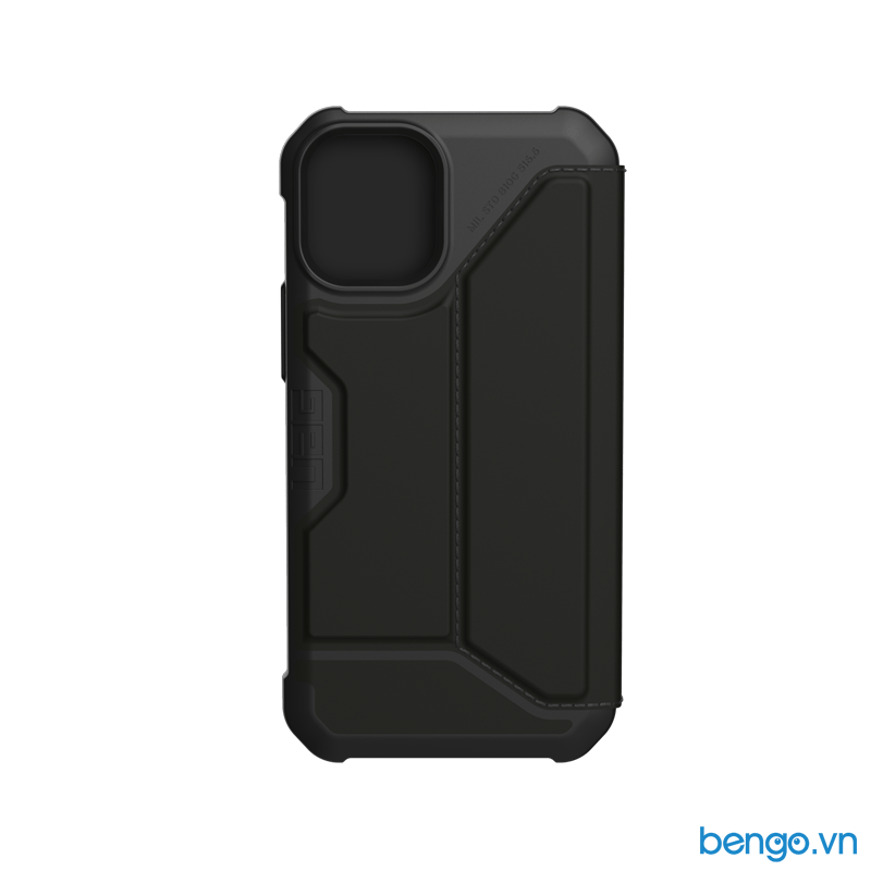 Bao da iPhone 12 Mini UAG Metropolis Series