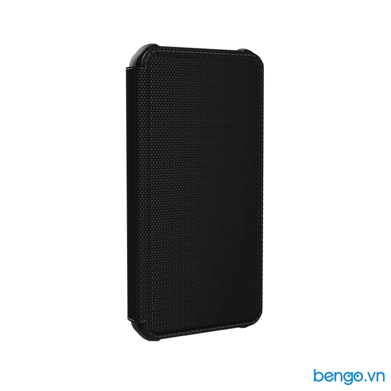 Bao da iPhone 12 Pro Max UAG Metropolis Series