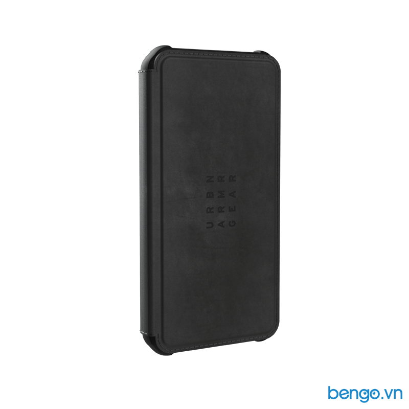 Bao da iPhone 12 Pro Max UAG Metropolis Series