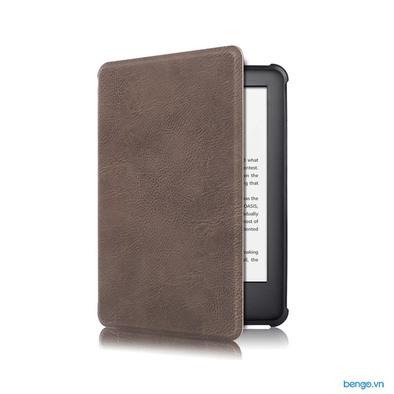 Bao da Kindle Paperwhite 2018 thế hệ 4 (10th) ốp TPU dẻo