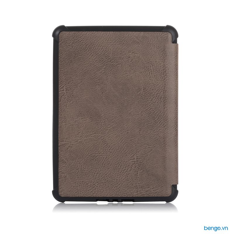 Bao da Kindle Paperwhite 2018 thế hệ 4 (10th) ốp TPU dẻo