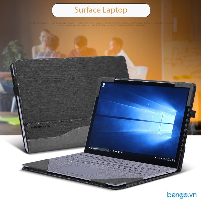 Bao Da Microsoft Surface Laptop 4/3/2/1 13.5