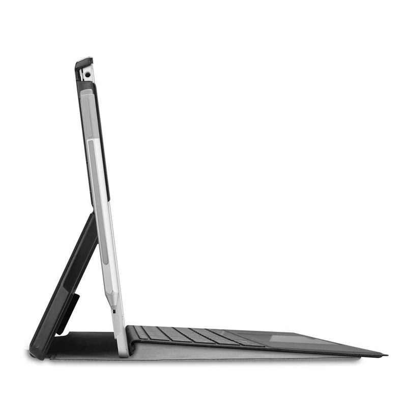 Bao Da Microsoft Surface Pro 7 Stand Folio