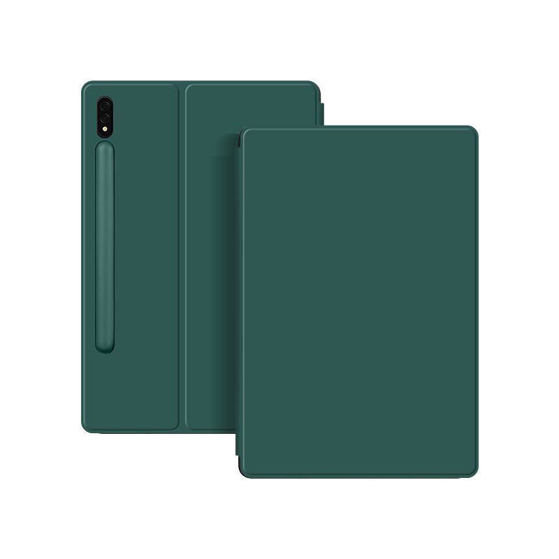 Bao da nam châm Samsung Galaxy Tab S10 FE/S9/S9 FE/S9+/S9 Ultra siêu mỏng