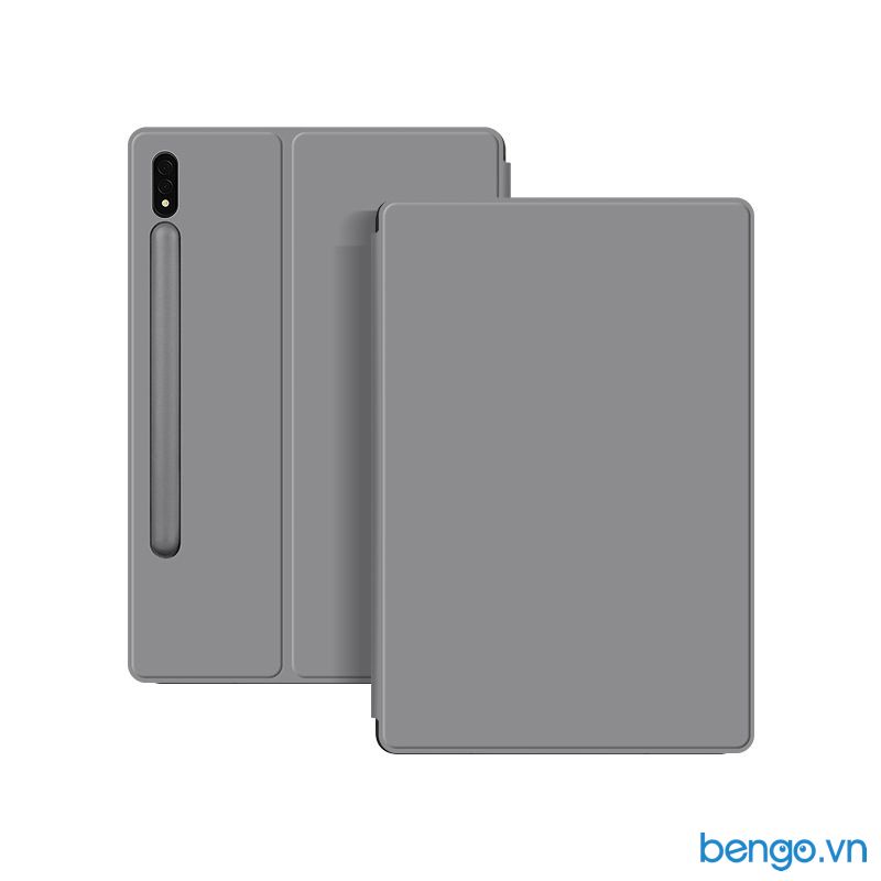 Bao da nam châm Samsung Galaxy Tab S10 FE/S9/S9 FE/S9+/S9 Ultra siêu mỏng