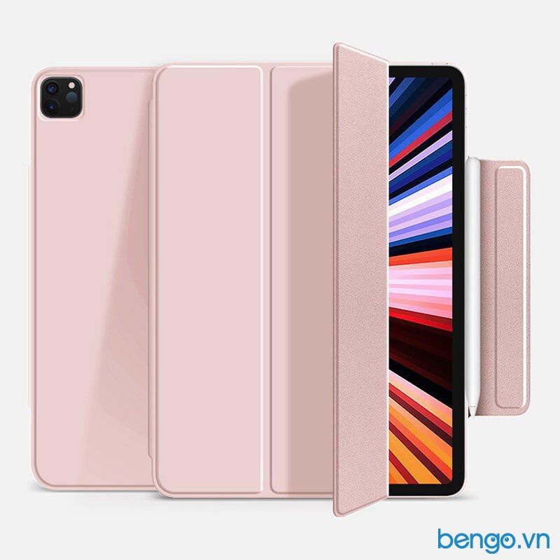Bao da nam châm iPad Air 6 M3/M2 11