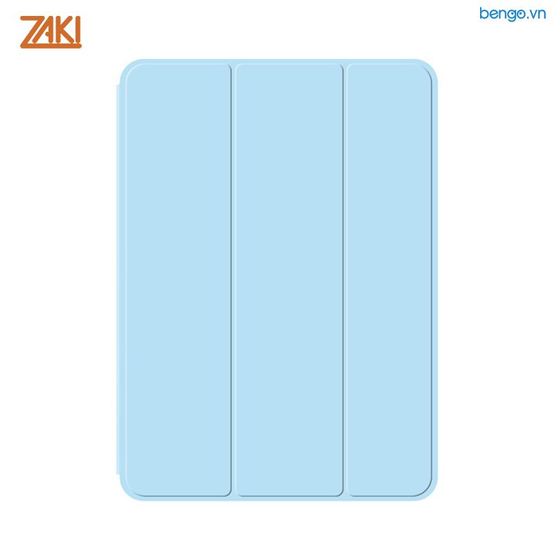 Bao da nam châm không nắp gài iPad Air 6 11