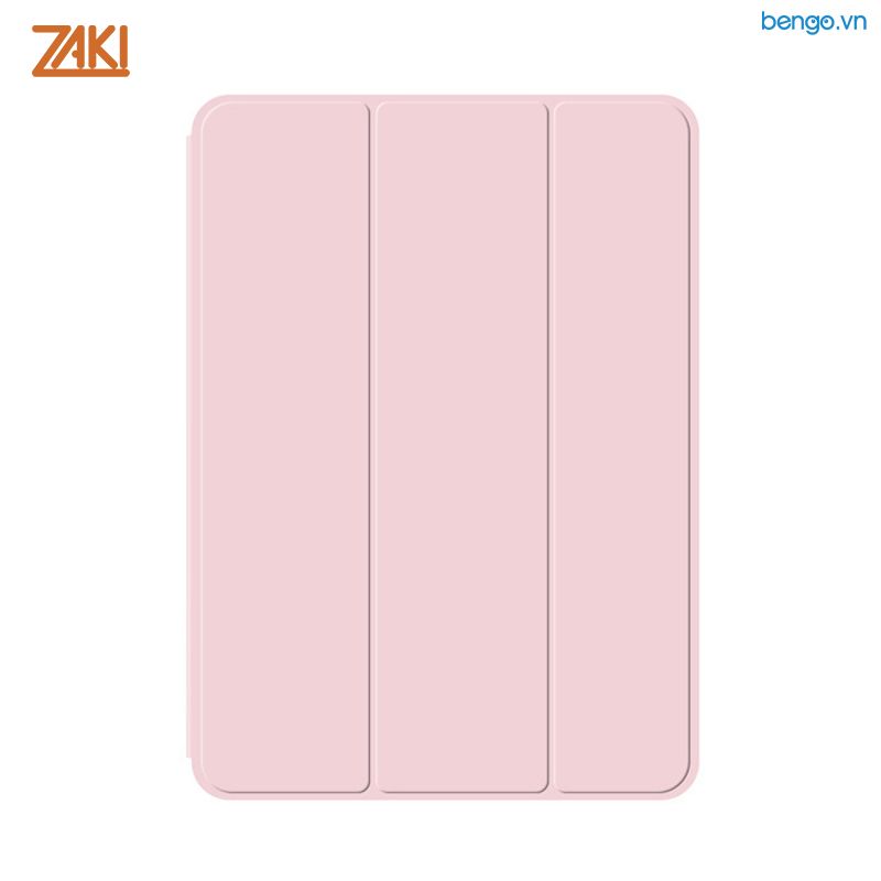 Bao da nam châm không nắp gài iPad Air 6 11