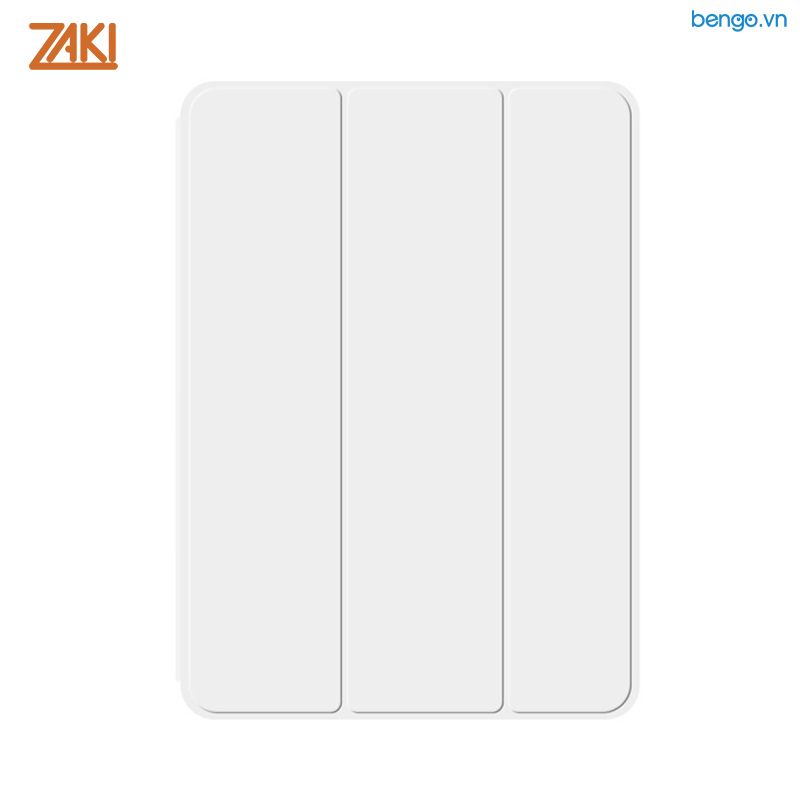 Bao da nam châm không nắp gài iPad Air 6 11