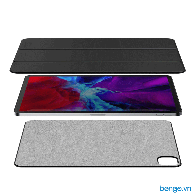 Bao da iPad Pro 11