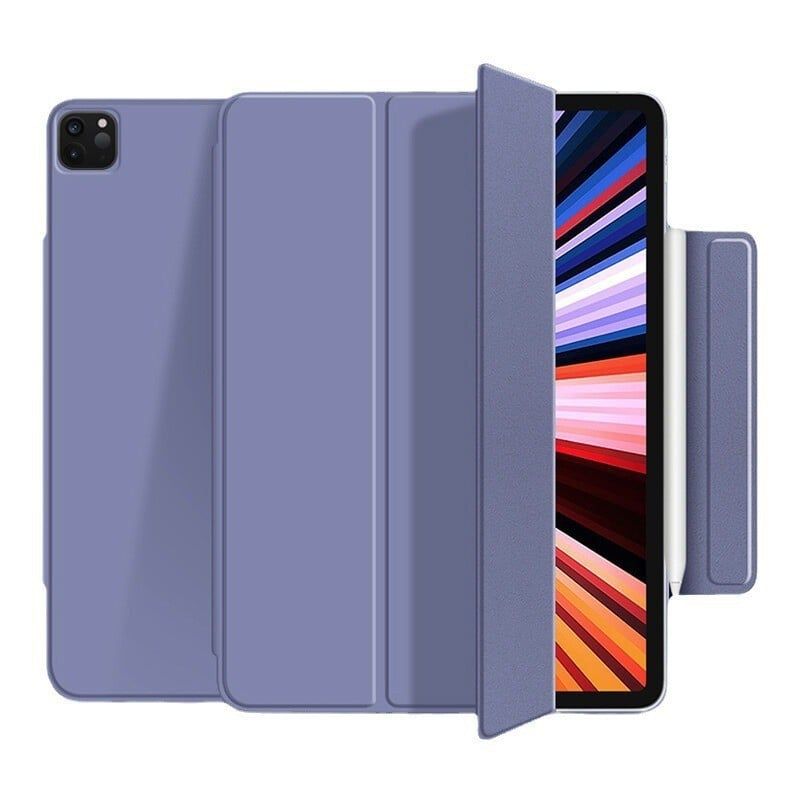 Bao da nam châm iPad Pro M4 2024 11