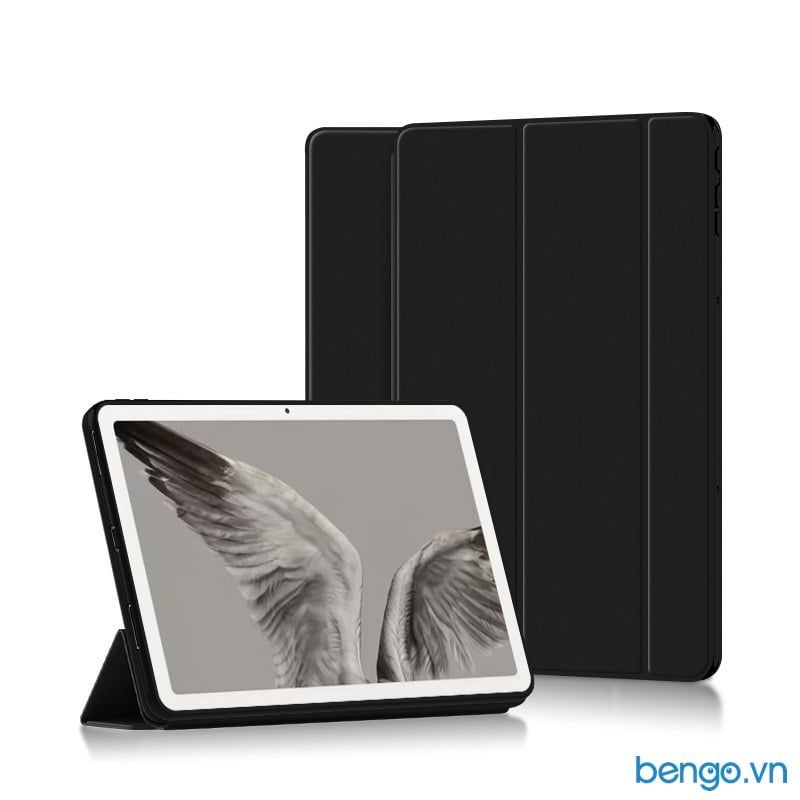 Bao da Google Pixel Tablet 2023 siêu mỏng có chỗ gắn dock