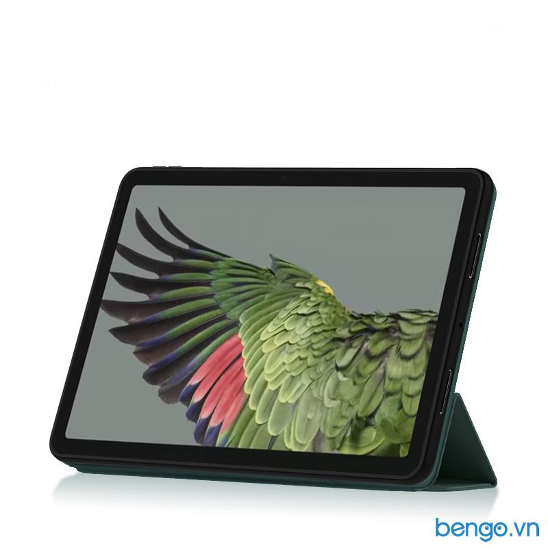 Bao da Google Pixel Tablet 2023 siêu mỏng có chỗ gắn dock