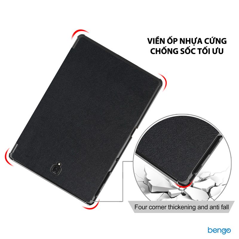 Bao da Samsung Galaxy Tab A 10.5 SM-T595 Smartcover