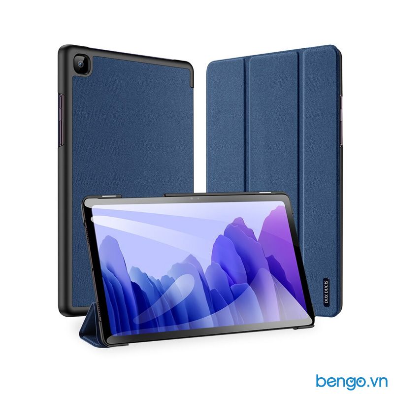 Bao da Samsung Galaxy Tab A7 10.4