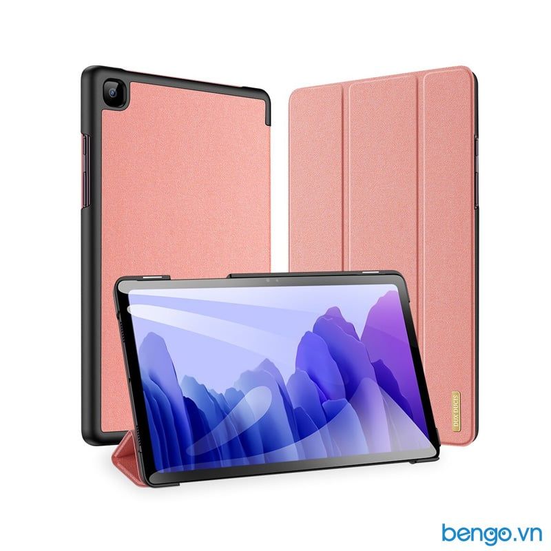 Bao da Samsung Galaxy Tab A7 10.4