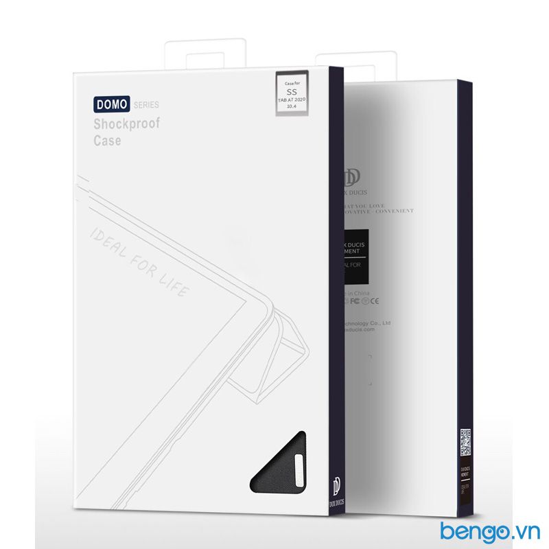 Bao da Samsung Galaxy Tab A7 10.4