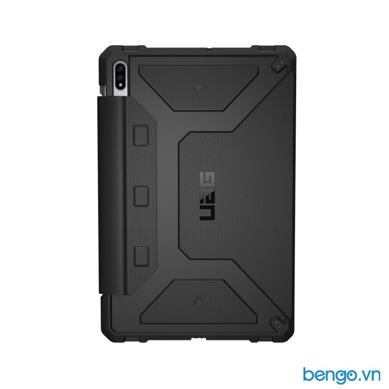 Bao da Samsung Galaxy Tab S7+ 12.4