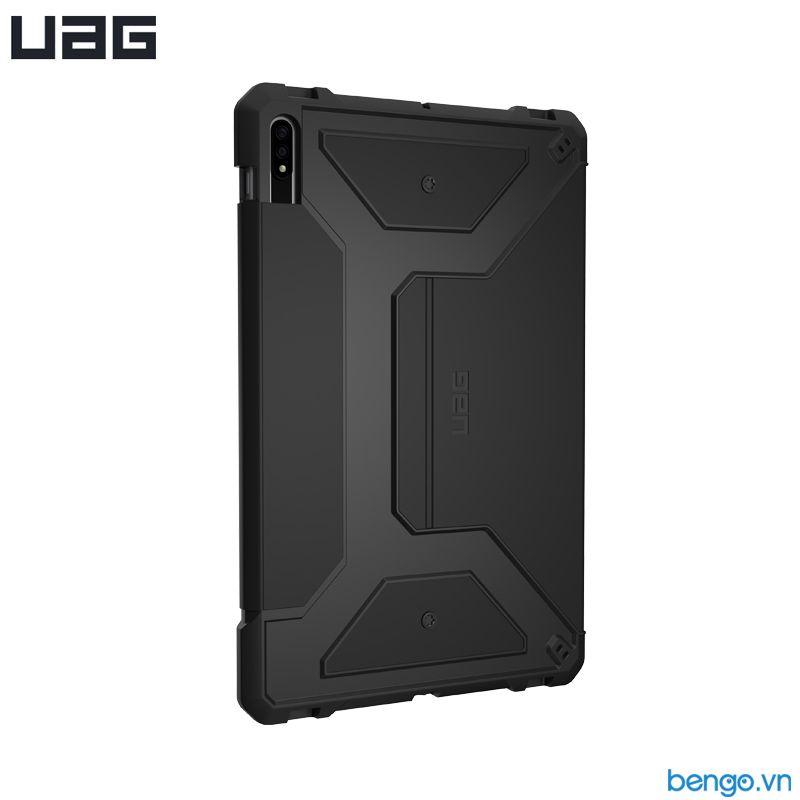 Bao Da Samsung Galaxy Tab S8 Plus UAG Metropolis