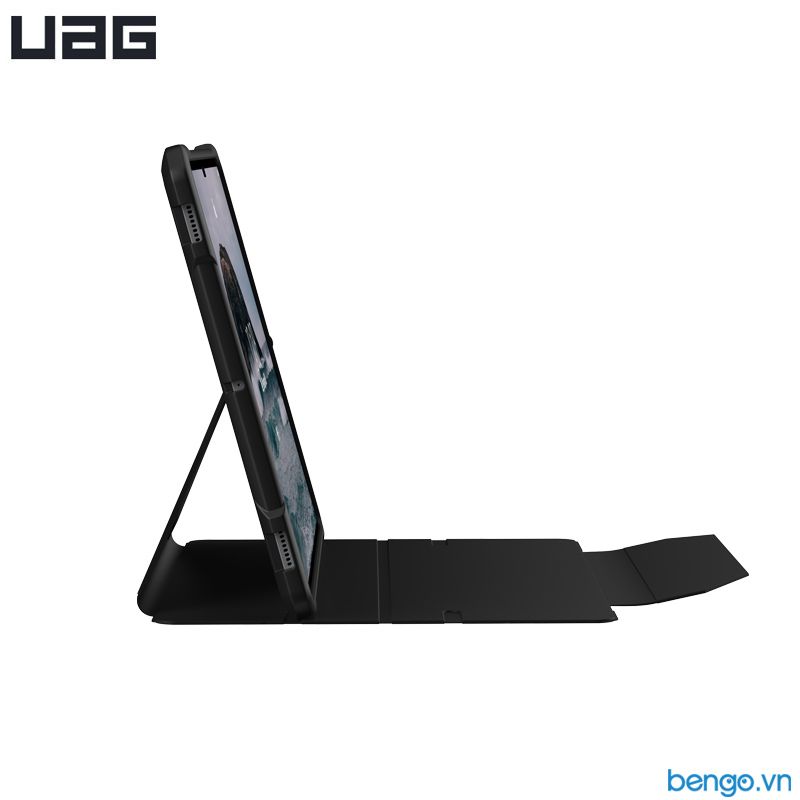 Bao Da Samsung Galaxy Tab S8 Plus UAG Metropolis