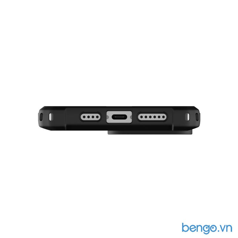 Ốp Lưng UAG Metropolis LT MagSafe IPhone 14 Pro Max