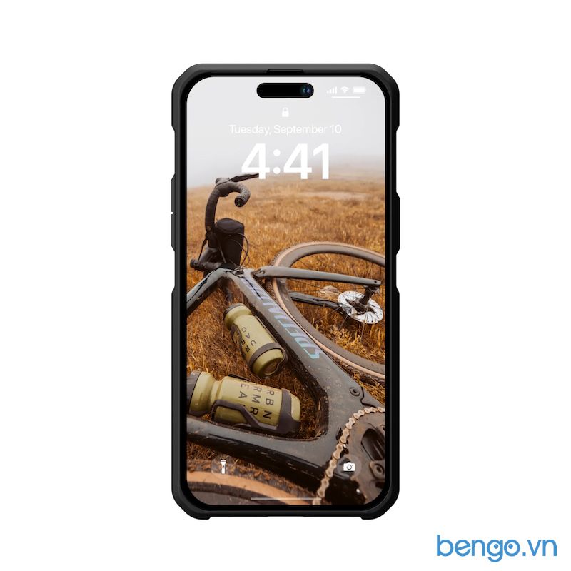 Ốp Lưng UAG Metropolis LT MagSafe IPhone 14 Pro Max