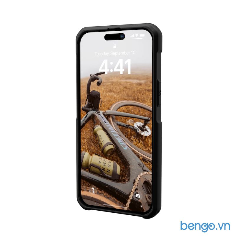 Ốp Lưng UAG Metropolis LT MagSafe IPhone 14 Pro Max