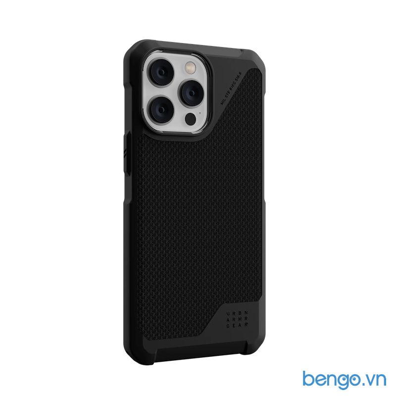 Ốp Lưng UAG Metropolis LT MagSafe IPhone 14 Pro Max