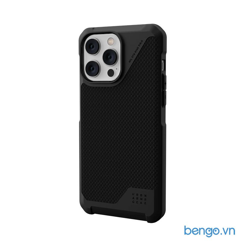 Ốp Lưng UAG Metropolis LT MagSafe IPhone 14 Pro Max
