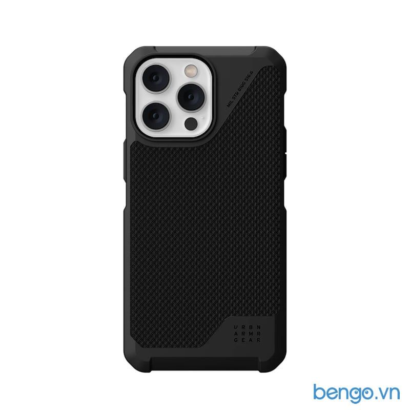 Ốp Lưng UAG Metropolis LT MagSafe IPhone 14 Pro