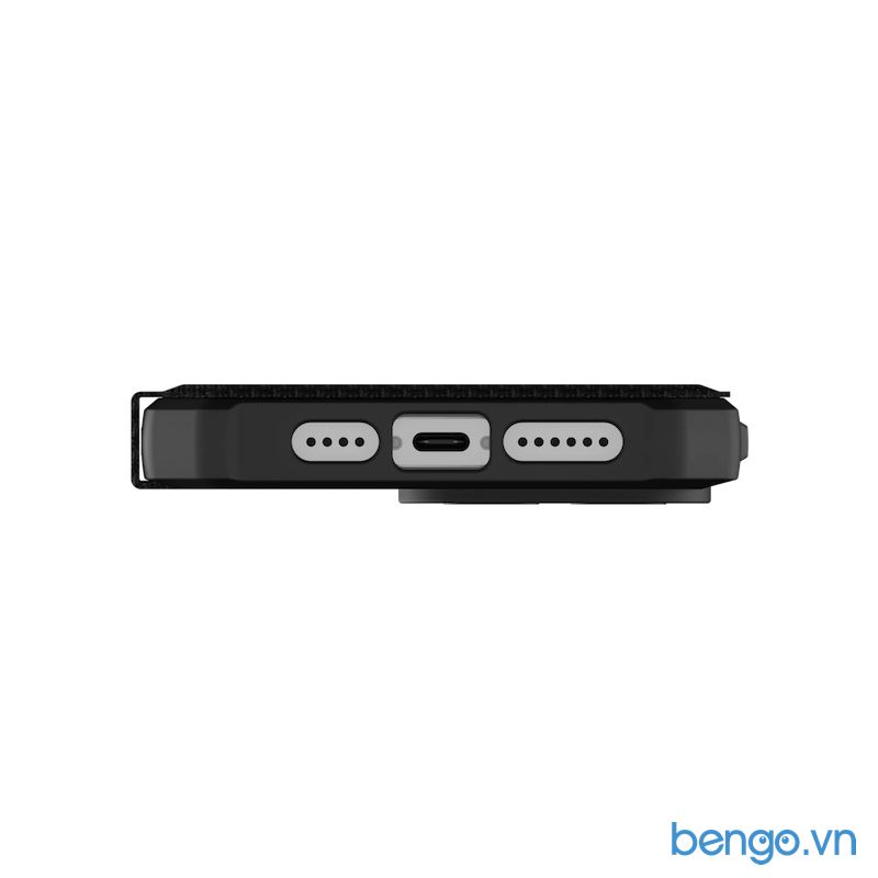 Bao Da UAG Metropolis IPhone 14 Pro