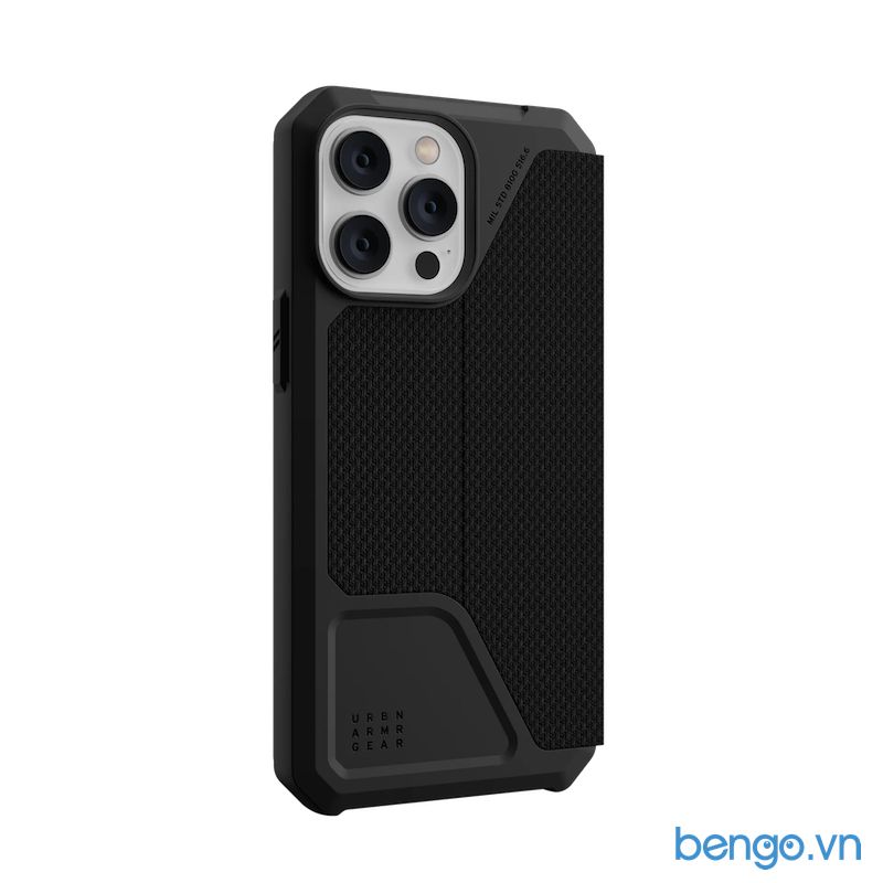 Bao Da UAG Metropolis IPhone 14 Pro
