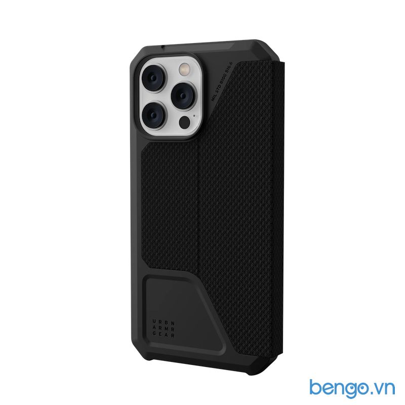 Bao Da UAG Metropolis IPhone 14 Pro