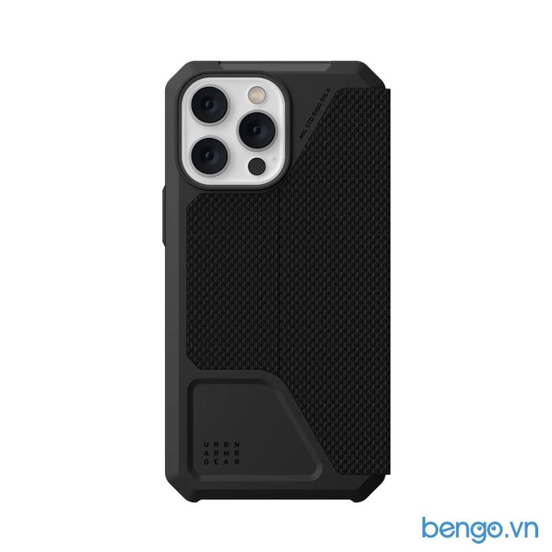 Bao Da UAG Metropolis IPhone 14 Pro