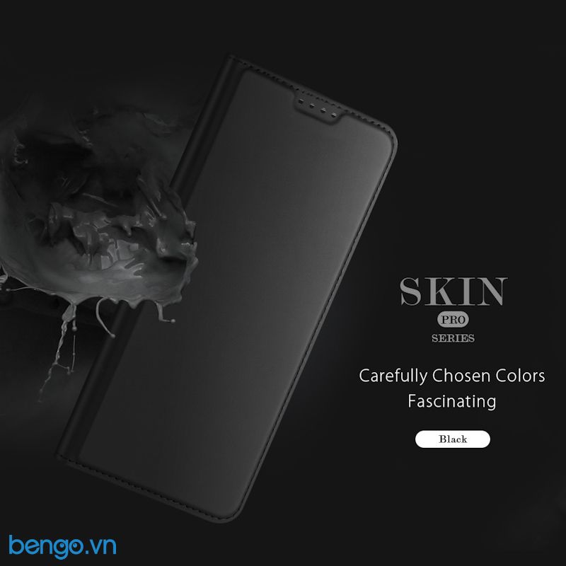Bao da Xiaomi 13 Pro/Xiaomi 13 DuxDucis Skin Pro Series
