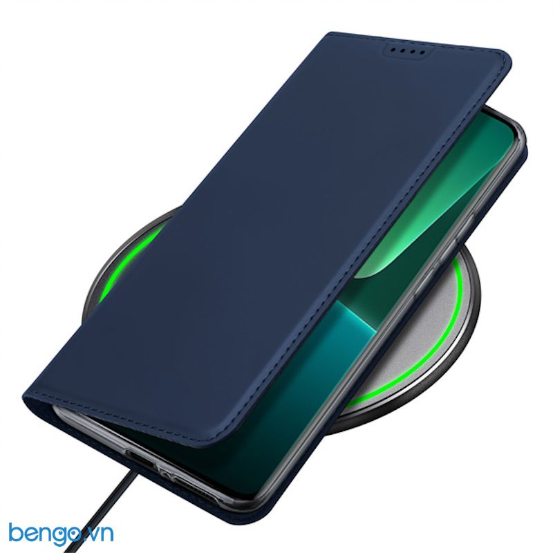 Bao da Xiaomi 13 Pro/Xiaomi 13 DuxDucis Skin Pro Series
