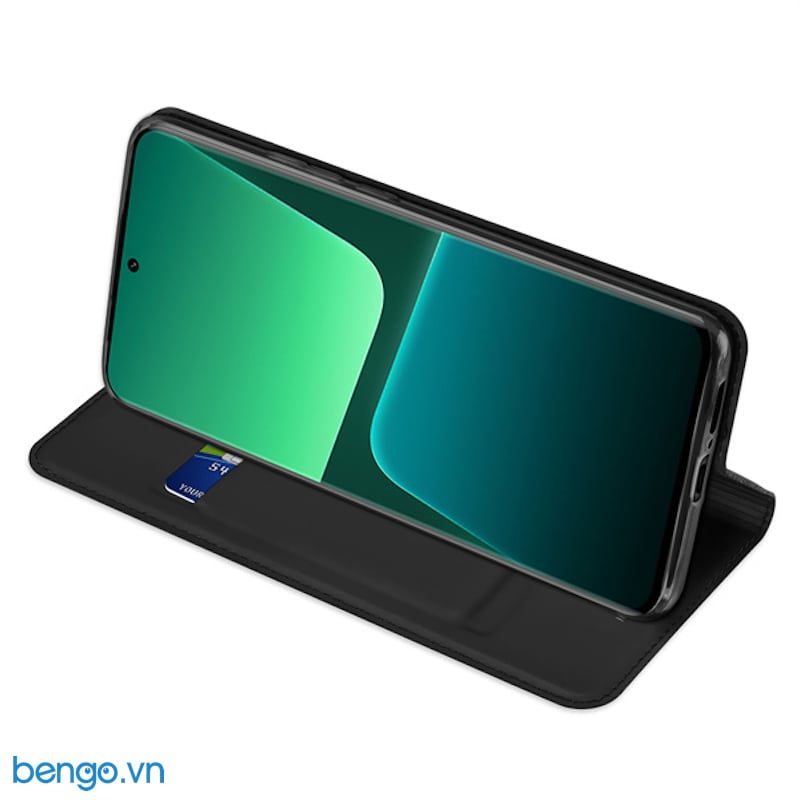 Bao da Xiaomi 13 Pro/Xiaomi 13 DuxDucis Skin Pro Series