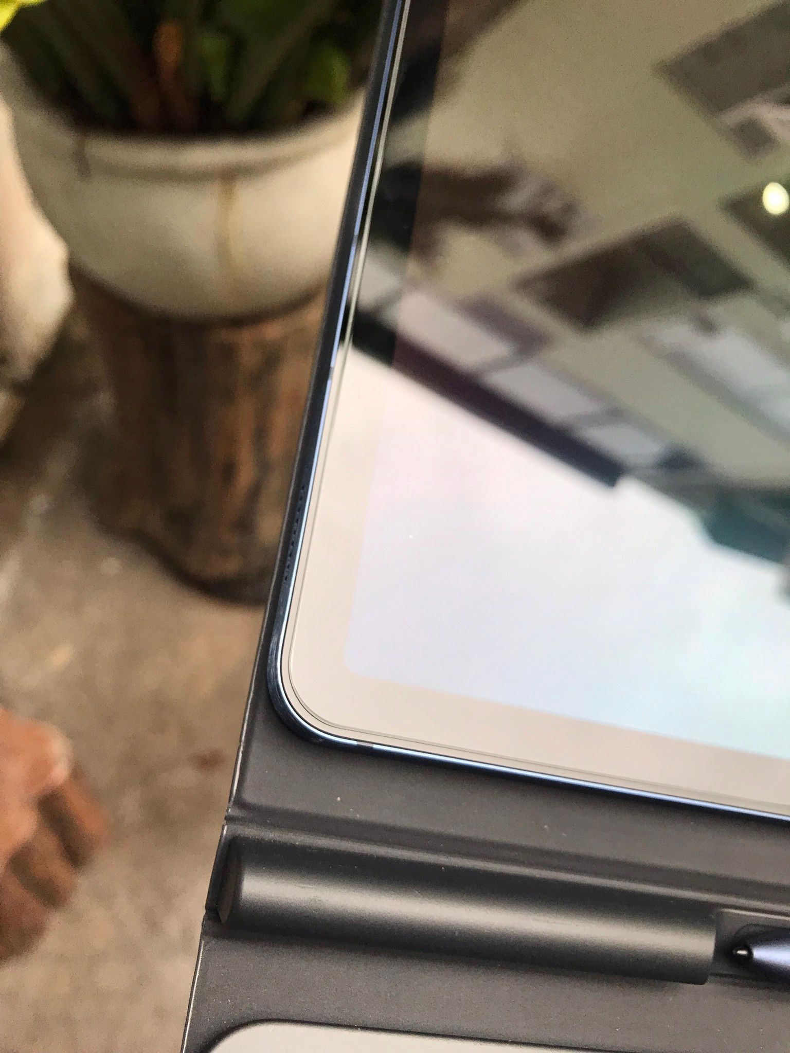 Dán màn hình cường lực Samsung Galaxy Tab S8/S7/S8 PLUS/S7 PLUS 9H