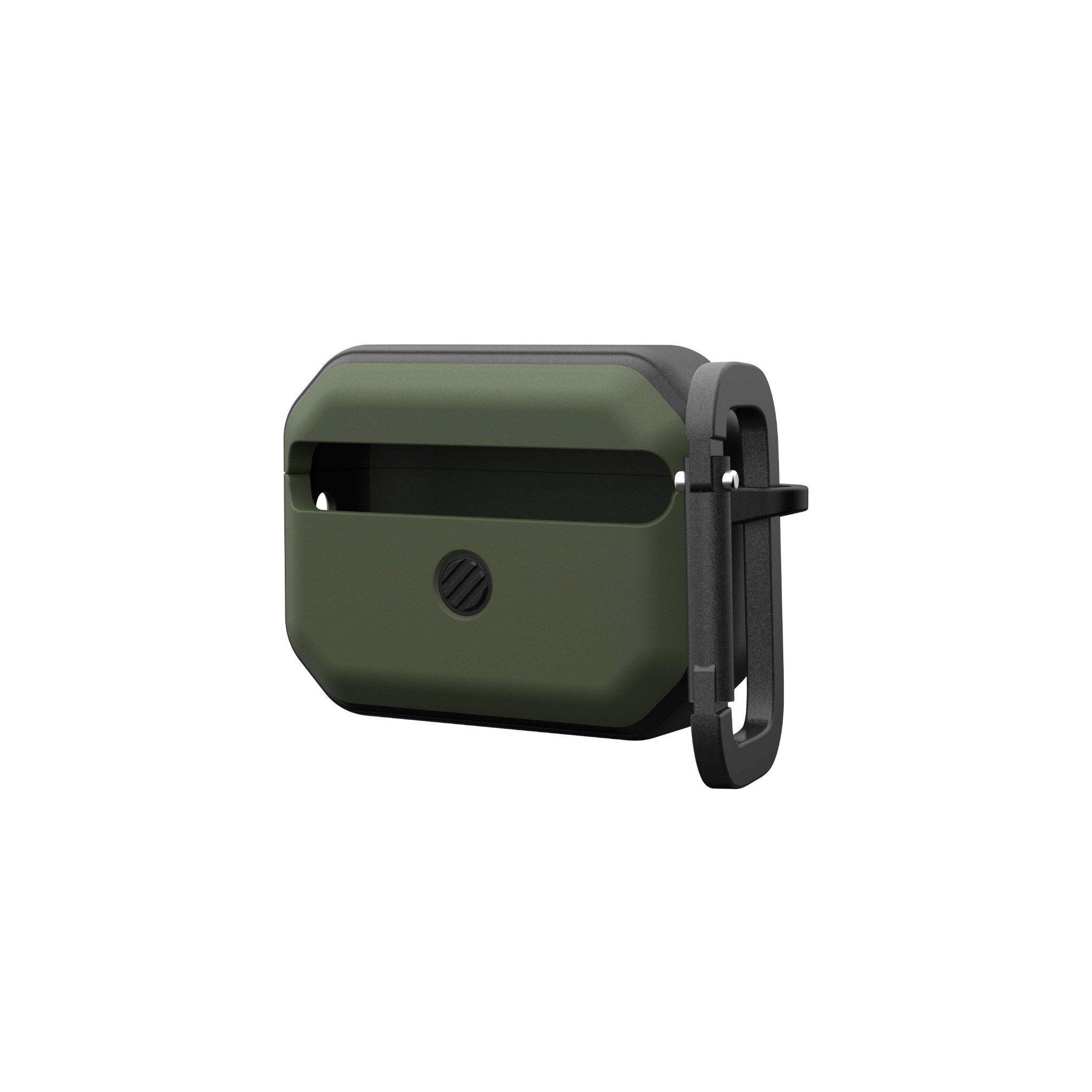 Vỏ Ốp Airpods Pro 2 UAG Civilian