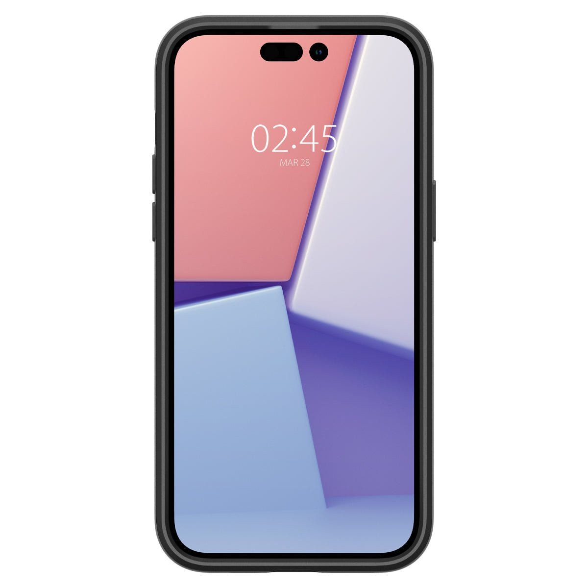 Ốp lưng iPhone 15 Pro Max Spigen Optik Armor Magfit